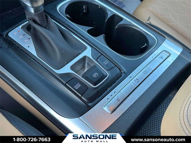 2023 Kia Carnival LX