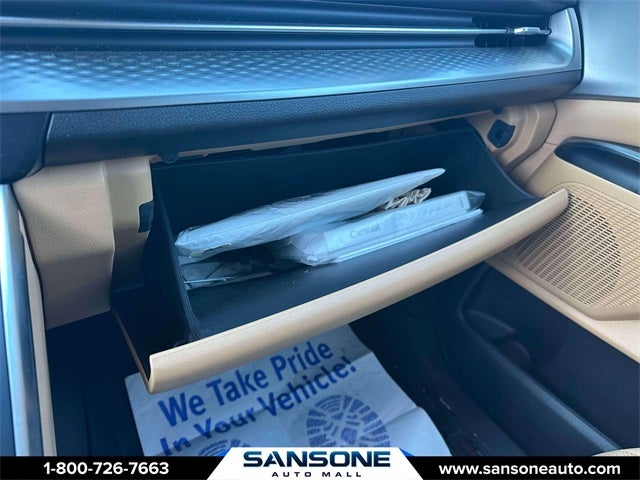 2023 Kia Carnival LX