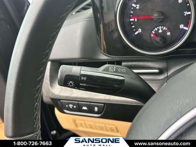 2023 Kia Carnival EX