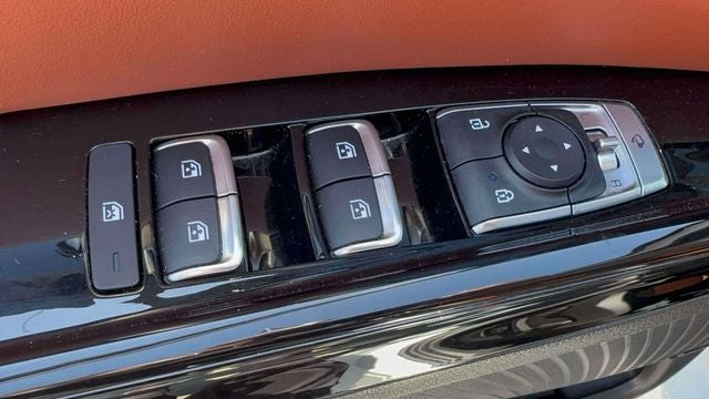 2024 Kia Carnival SX Prestige