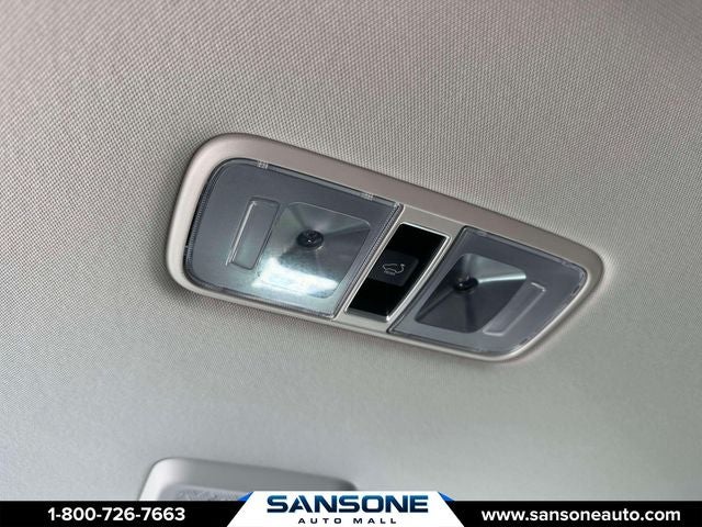 2025 Kia Carnival SX