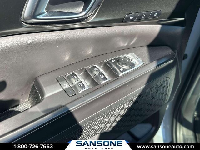 2025 Kia Carnival SX