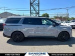 2025 Kia Carnival SX