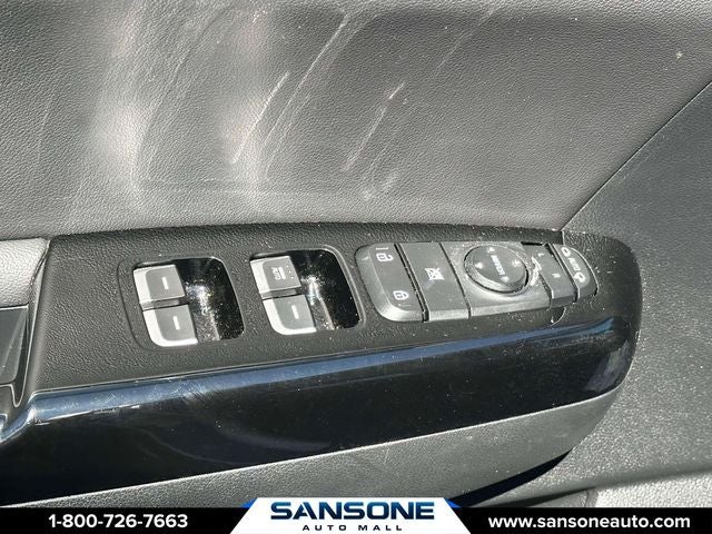 2022 Kia Sportage Nightfall