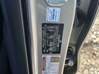 2022 Kia Sportage Nightfall