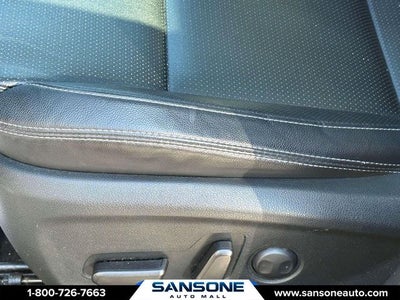 2022 Kia Sportage Nightfall