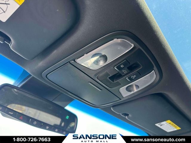 2022 Kia Sportage Nightfall