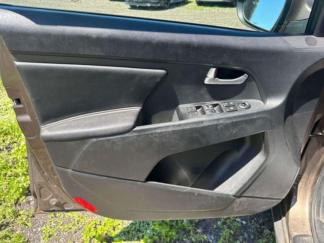 2012 Kia Sportage LX