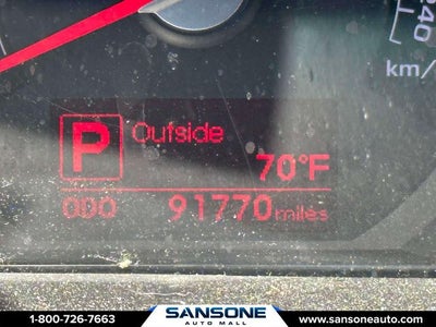 2012 Kia Sportage LX