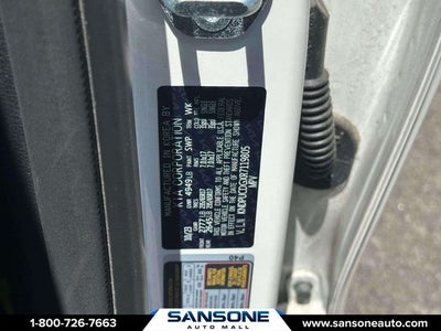 2024 Kia Sportage Hybrid LX