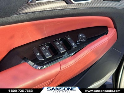 2023 Kia Sportage Hybrid SX-Prestige