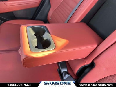 2023 Kia Sportage Hybrid SX-Prestige