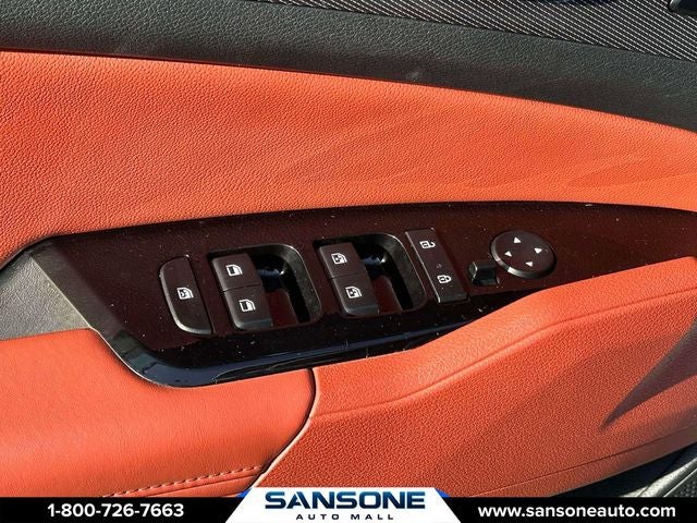 2023 Kia Sportage Hybrid SX-Prestige