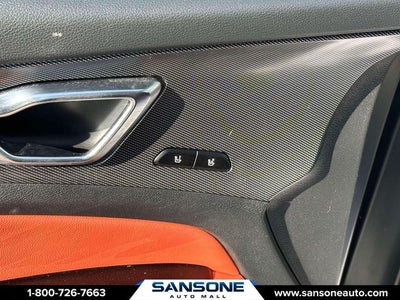 2023 Kia Sportage Hybrid SX-Prestige