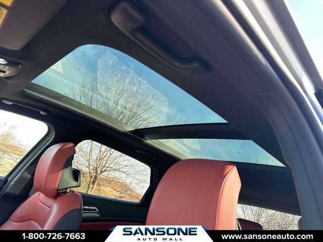 2023 Kia Sportage Hybrid SX-Prestige