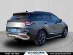 2023 Kia Sportage Hybrid SX-Prestige