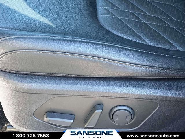 2023 Kia Sportage Plug-In Hybrid X-Line