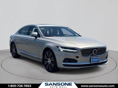 2023 Volvo S90 B6 Plus