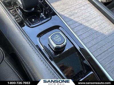 2023 Volvo S90 B6 Plus
