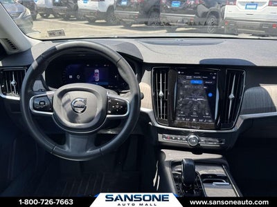 2023 Volvo S90 B6 Plus