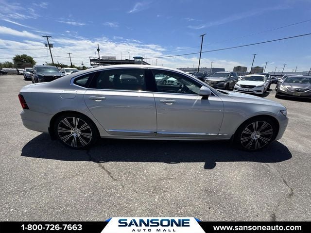 2023 Volvo S90 B6 Plus