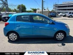 2017 Mitsubishi Mirage SE