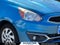2017 Mitsubishi Mirage SE