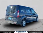 2018 Ford Transit Connect XL