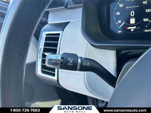 2021 Land Rover Discovery S R-Dynamic