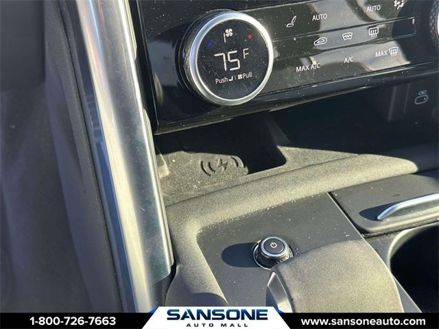 2021 Land Rover Discovery S R-Dynamic