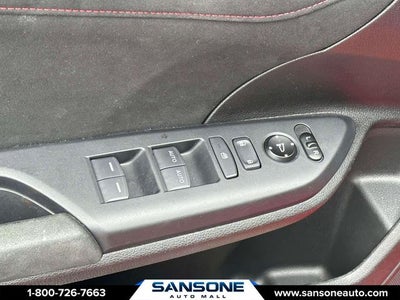 2021 Honda Civic Type R Touring