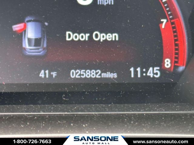 2021 Honda Civic Type R Touring