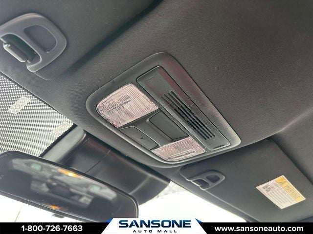 2021 Honda Civic Type R Touring