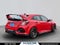 2021 Honda Civic Type R Touring