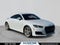2017 Audi TT 2.0T quattro