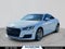2017 Audi TT 2.0T quattro