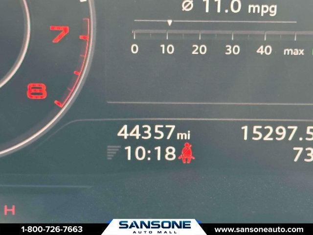 2017 Audi TT 2.0T quattro