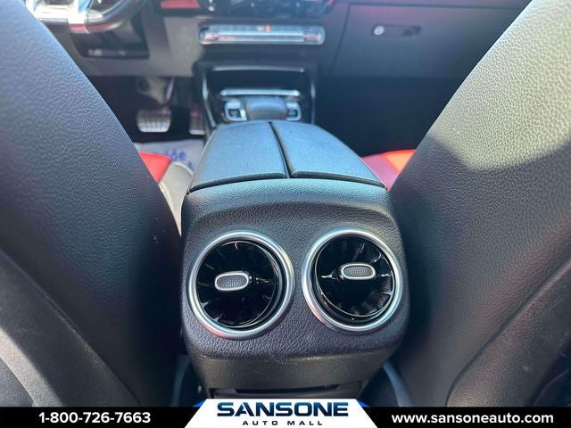 2020 Mercedes-Benz AMG® A 35 Base 4MATIC®