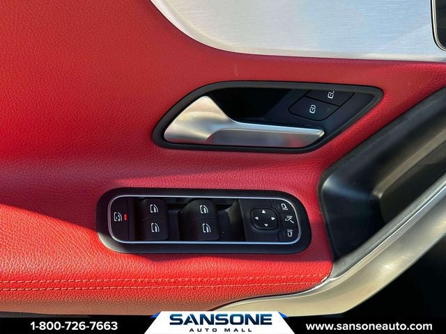 2020 Mercedes-Benz AMG® A 35 Base 4MATIC®