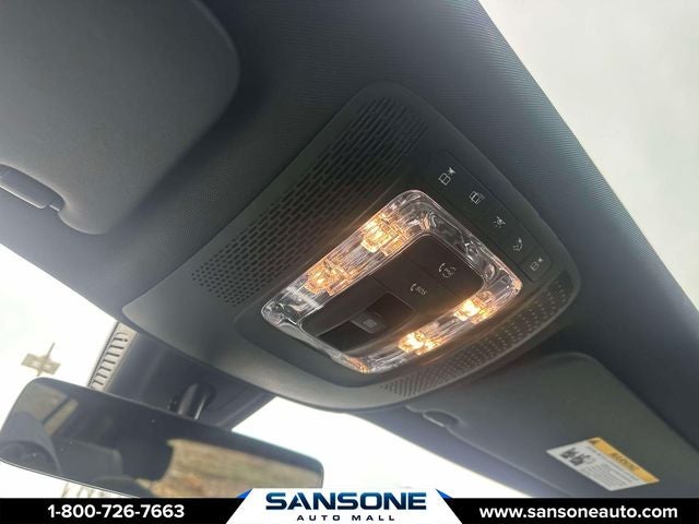 2021 Mercedes-Benz GLB GLB 250 4MATIC®