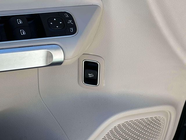 2020 Mercedes-Benz GLB GLB 250 4MATIC®