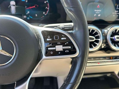 2020 Mercedes-Benz GLB GLB 250 4MATIC®