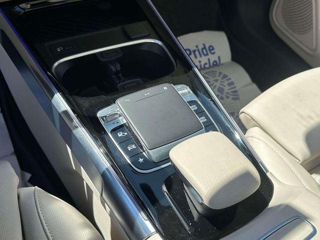 2020 Mercedes-Benz GLB GLB 250 4MATIC®