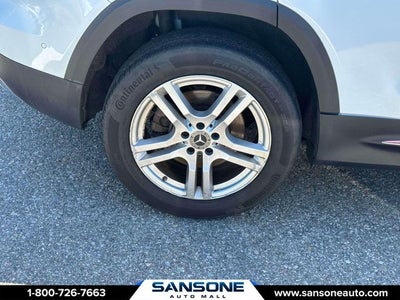 2020 Mercedes-Benz GLB GLB 250 4MATIC®