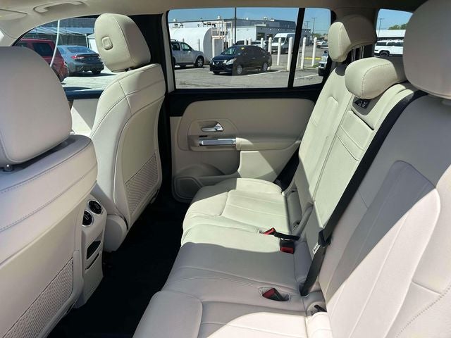 2020 Mercedes-Benz GLB GLB 250 4MATIC®