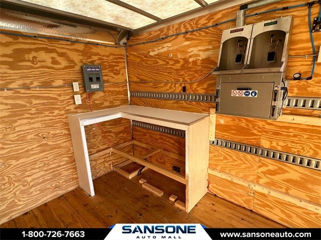 2022 Mercedes-Benz Sprinter 3500 Cab Chassis 144 WB Standard Roof