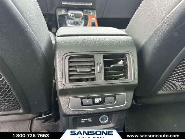 2021 Audi Q5 45 Premium Plus quattro