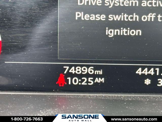 2021 Audi Q5 45 Premium Plus quattro