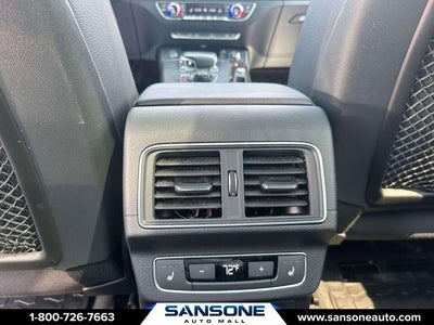 2019 Audi Q5 2.0T Premium Plus quattro