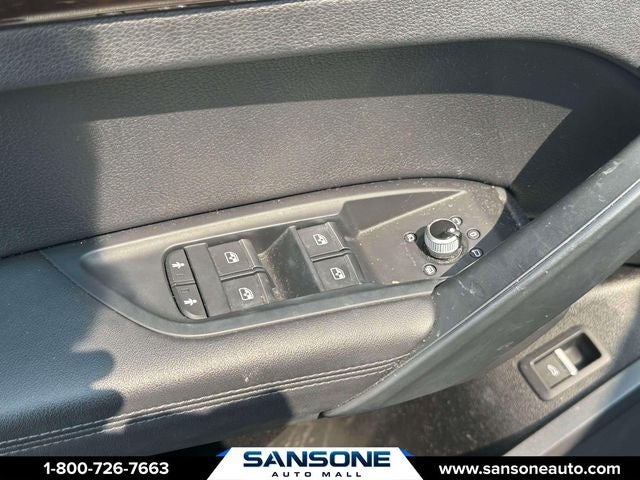 2019 Audi Q5 2.0T Premium Plus quattro